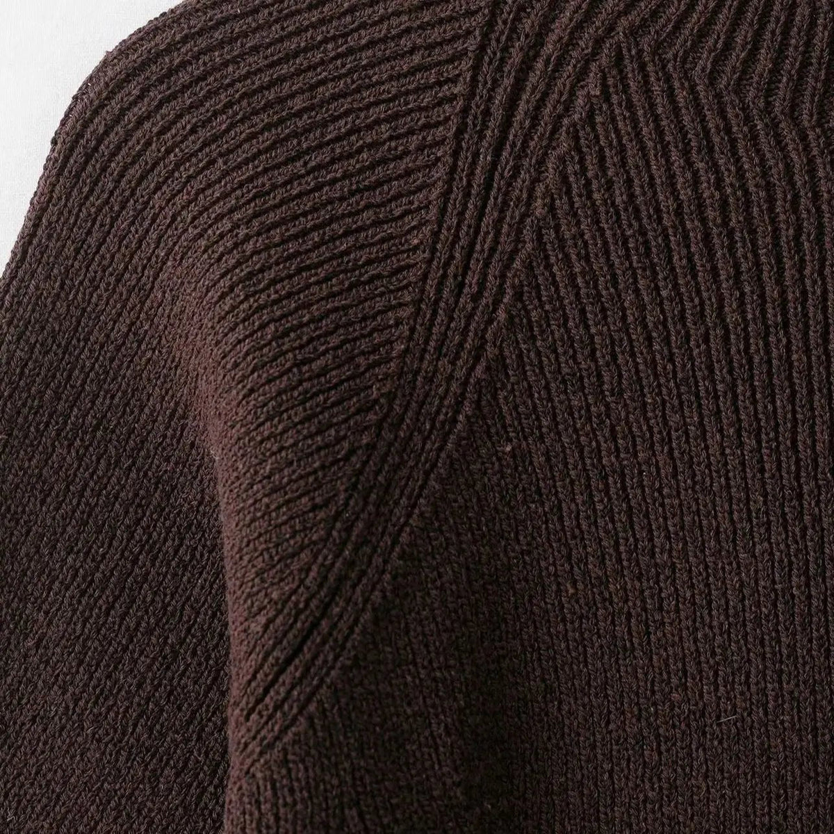 Top curto de malha sem costuras Paloma