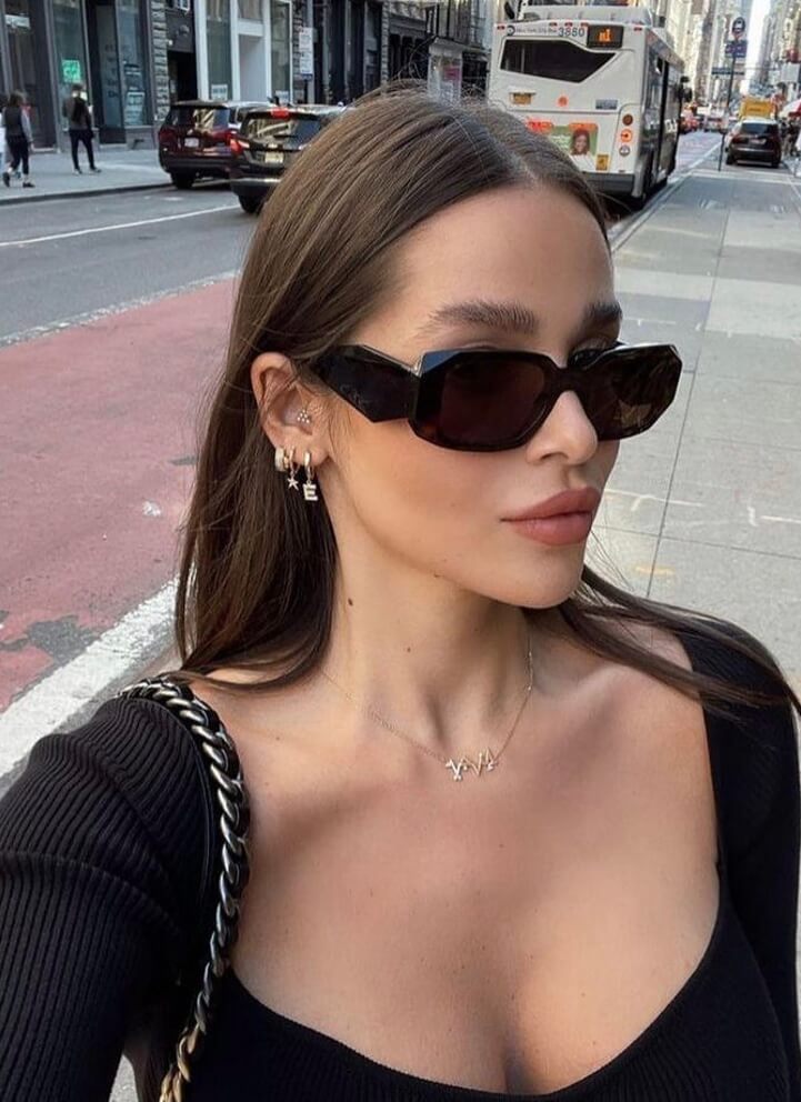 Óculos de sol Paloma