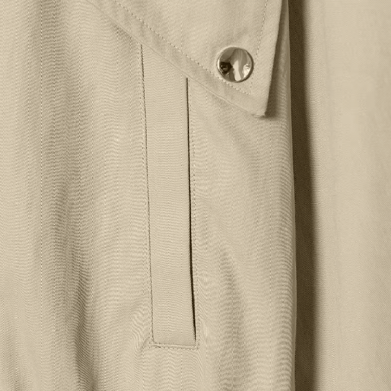 Runa Casual Stand Collar Jacket