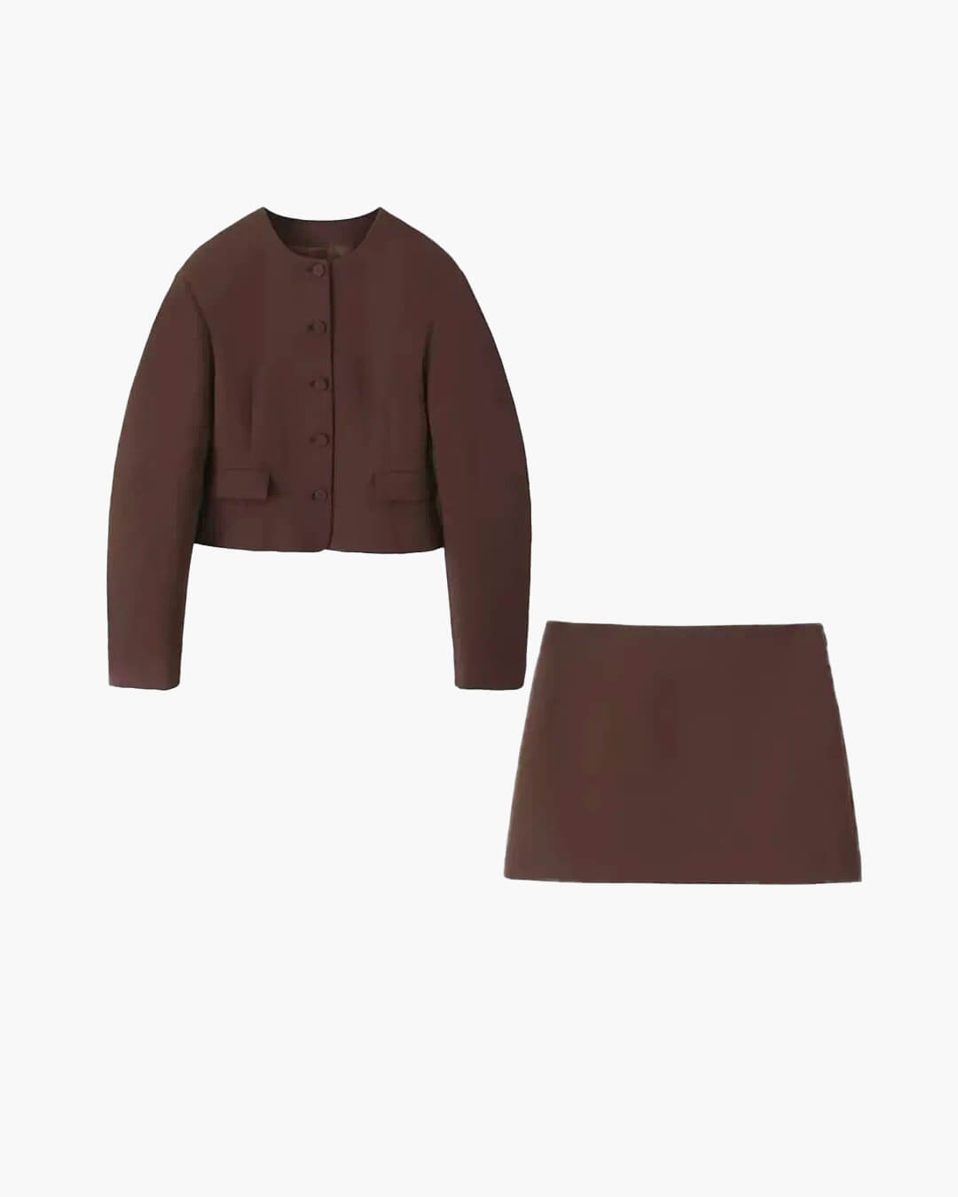 Conjunto Scarlett