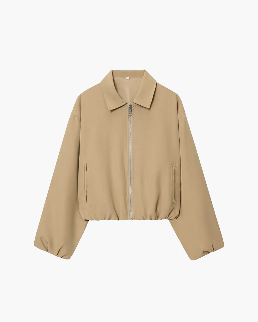 Casaco bomber acolchoado Seraphina