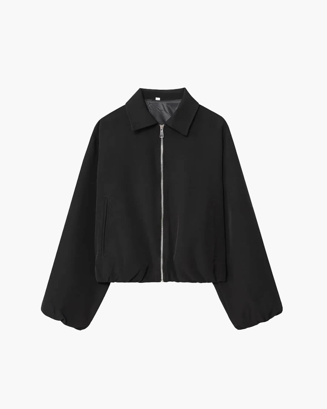 Casaco bomber acolchoado Seraphina