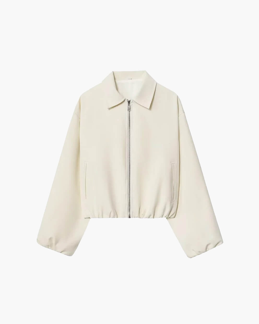 Casaco bomber acolchoado Seraphina