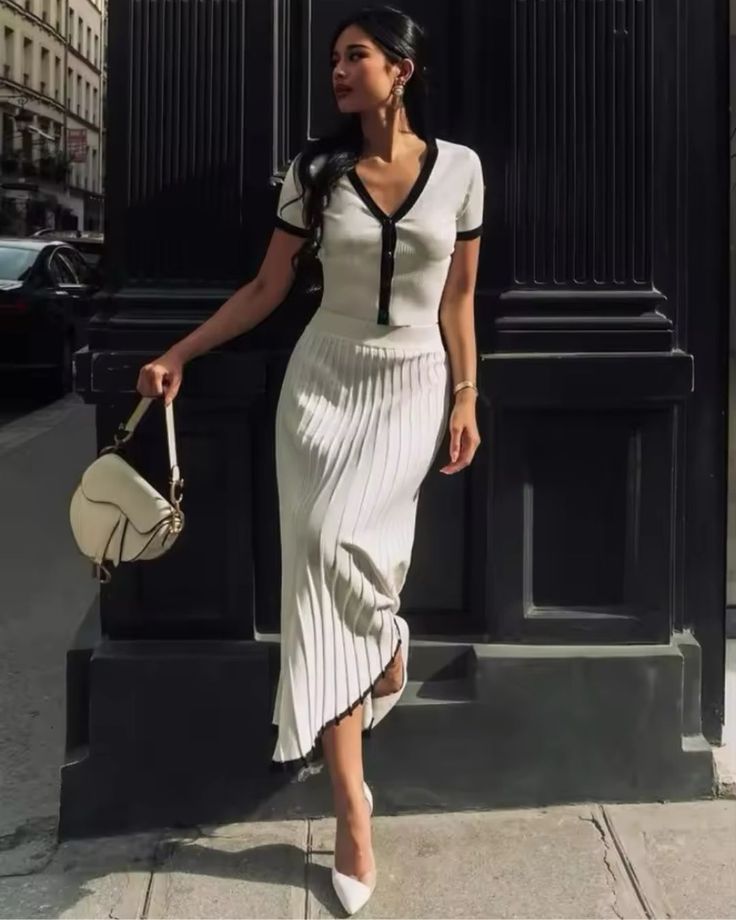 Conjunto de duas peças Sofia