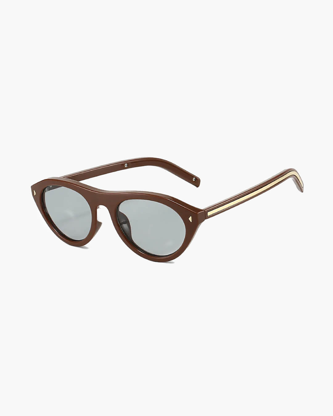 Óculos de sol oversized Sophia